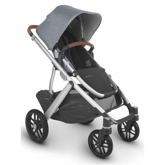 Uppababy vista stroller shop gregory